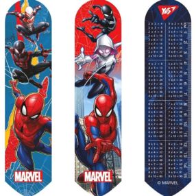 Закладки YES 2D Marvel 707384