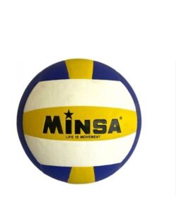 Мяч волейбольний 0910 Мяч волейбольний 0910