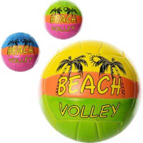 Мяч волейбольний EV 3205 Мяч волейбольний EV 3205