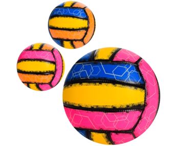 Мяч волейбольний EV 3370 Мяч волейбольний EV 3370