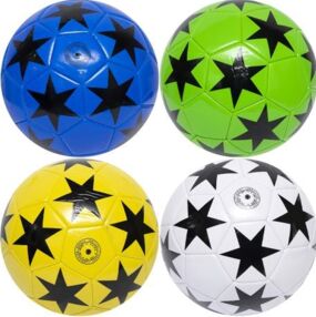 Мяч футбольний №5 зірочка AS14-132/117605 Мяч футбольний №5 зірочка AS14-132/117605