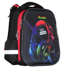 Рюкзак Class 2417C SchoolCase Music 2 відд 35х27х16см Рюкзак Class 2417C SchoolCase Music 2 відд 35х27х16см