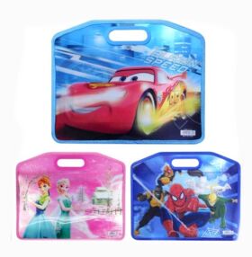 Портфель J.Otten 3D DS з врізаними ручками 36 х 30 см DSCN5327