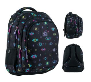 Рюкзак GoPack GO24-162L-4 Teens 44х32х18см Рюкзак GoPack GO24-162L-4 Teens 44х32х18см