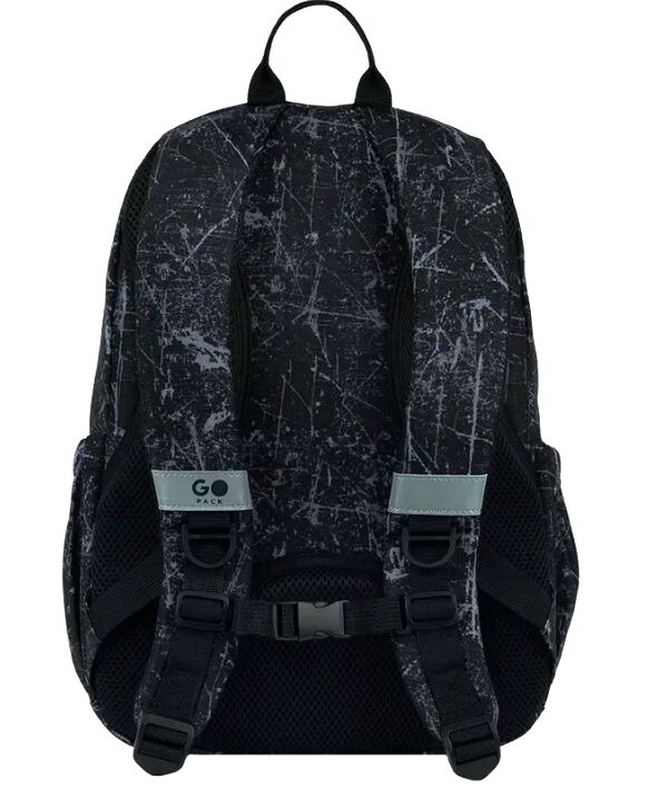 Рюкзак GoPack Education Shadow 42х30х19,5 см GO26-120M-3 Ціна (цена) 1 135.70грн. | придбати  купити (купить) Рюкзак GoPack Education Shadow 42х30х19,5 см GO26-120M-3 доставка по Украине, купить книгу, детские игрушки, компакт диски 3