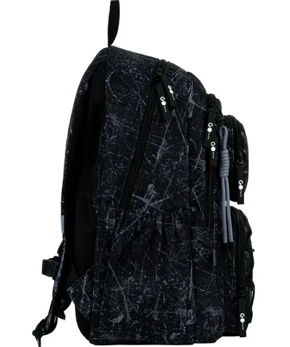 Рюкзак GoPack Education Shadow 42х30х19,5 см GO26-120M-3 Ціна (цена) 1 135.70грн. | придбати  купити (купить) Рюкзак GoPack Education Shadow 42х30х19,5 см GO26-120M-3 доставка по Украине, купить книгу, детские игрушки, компакт диски 2