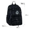 Рюкзак GoPack Education Shadow 42х30х19,5 см GO26-120M-3 Ціна (цена) 1 135.70грн. | придбати купити (купить) Рюкзак GoPack Education Shadow 42х30х19,5 см GO26-120M-3 доставка по Украине, купить книгу, детские игрушки, компакт диски 1 Рюкзак GoPack Education Shadow 42х30х19,5 см GO26-120M-3 Ціна (цена) 1 135.70грн. | придбати купити (купить) Рюкзак GoPack Education Shadow 42х30х19,5 см GO26-120M-3 доставка по Украине, купить книгу, детские игрушки, компакт диски 1