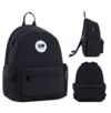 Рюкзак GoPack Education Teens 39,5х27х17 см чорний GO26-2510М-1 Ціна (цена) 946.80грн. | придбати  купити (купить) Рюкзак GoPack Education Teens 39,5х27х17 см чорний GO26-2510М-1 доставка по Украине, купить книгу, детские игрушки, компакт диски 0