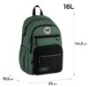 Рюкзак GoPack Education Teens 44,5х23х19,5 см GO26-121L-3 Ціна (цена) 1 174.00грн. | придбати купити (купить) Рюкзак GoPack Education Teens 44,5х23х19,5 см GO26-121L-3 доставка по Украине, купить книгу, детские игрушки, компакт диски 1 Рюкзак GoPack Education Teens 44,5х23х19,5 см GO26-121L-3 Ціна (цена) 1 174.00грн. | придбати купити (купить) Рюкзак GoPack Education Teens 44,5х23х19,5 см GO26-121L-3 доставка по Украине, купить книгу, детские игрушки, компакт диски 1