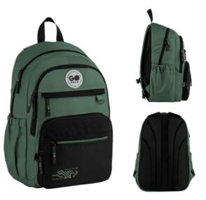 Рюкзак GoPack Education Teens 44,5х23х19,5 см GO26-121L-3