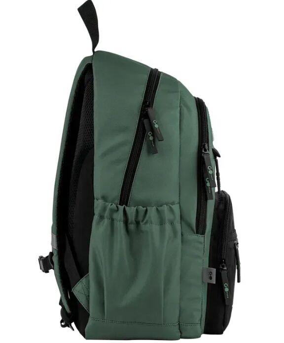 Рюкзак GoPack Education Teens 44,5х23х19,5 см GO26-121L-3 Ціна (цена) 1 174.00грн. | придбати  купити (купить) Рюкзак GoPack Education Teens 44,5х23х19,5 см GO26-121L-3 доставка по Украине, купить книгу, детские игрушки, компакт диски 2