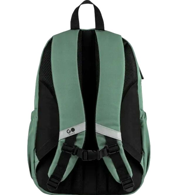 Рюкзак GoPack Education Teens 44,5х23х19,5 см GO26-121L-3 Ціна (цена) 1 174.00грн. | придбати  купити (купить) Рюкзак GoPack Education Teens 44,5х23х19,5 см GO26-121L-3 доставка по Украине, купить книгу, детские игрушки, компакт диски 3