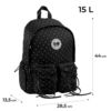 Рюкзак GoPack Education Teens 44х28,5х13,5 см чорний GO26-130L-3 Ціна (цена) 1 060.00грн. | придбати купити (купить) Рюкзак GoPack Education Teens 44х28,5х13,5 см чорний GO26-130L-3 доставка по Украине, купить книгу, детские игрушки, компакт диски 1 Рюкзак GoPack Education Teens 44х28,5х13,5 см чорний GO26-130L-3 Ціна (цена) 1 060.00грн. | придбати купити (купить) Рюкзак GoPack Education Teens 44х28,5х13,5 см чорний GO26-130L-3 доставка по Украине, купить книгу, детские игрушки, компакт диски 1