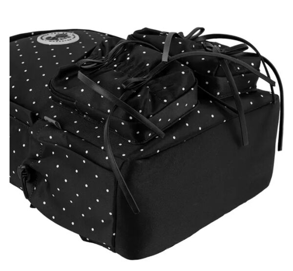 Рюкзак GoPack Education Teens 44х28,5х13,5 см чорний GO26-130L-3 Ціна (цена) 1 060.00грн. | придбати  купити (купить) Рюкзак GoPack Education Teens 44х28,5х13,5 см чорний GO26-130L-3 доставка по Украине, купить книгу, детские игрушки, компакт диски 5
