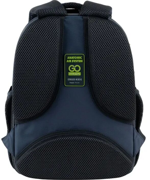 Рюкзак GoPack Education Super Skater 38х28х15 см GO25-597М-4 Ціна (цена) 1 487.90грн. | придбати  купити (купить) Рюкзак GoPack Education Super Skater 38х28х15 см GO25-597М-4 доставка по Украине, купить книгу, детские игрушки, компакт диски 4