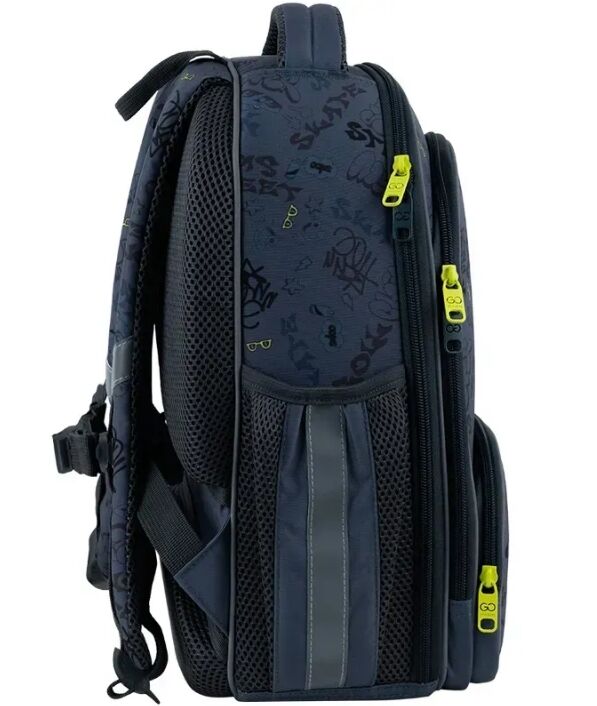 Рюкзак GoPack Education Super Skater 38х28х15 см GO25-597М-4 Ціна (цена) 1 487.90грн. | придбати  купити (купить) Рюкзак GoPack Education Super Skater 38х28х15 см GO25-597М-4 доставка по Украине, купить книгу, детские игрушки, компакт диски 2