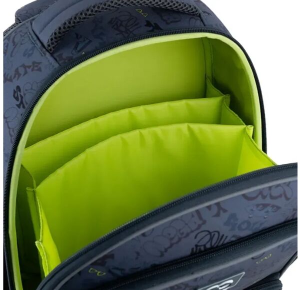 Рюкзак GoPack Education Super Skater 38х28х15 см GO25-597М-4 Ціна (цена) 1 487.90грн. | придбати  купити (купить) Рюкзак GoPack Education Super Skater 38х28х15 см GO25-597М-4 доставка по Украине, купить книгу, детские игрушки, компакт диски 6