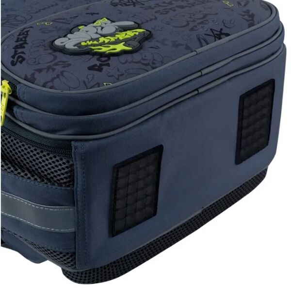 Рюкзак GoPack Education Super Skater 38х28х15 см GO25-597М-4 Ціна (цена) 1 487.90грн. | придбати  купити (купить) Рюкзак GoPack Education Super Skater 38х28х15 см GO25-597М-4 доставка по Украине, купить книгу, детские игрушки, компакт диски 5