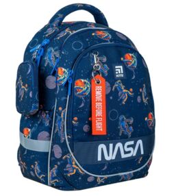 Рюкзак Kite NS24-700M Education NS 38х28х16см