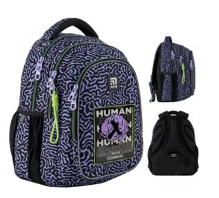 Рюкзак Kite К24-8001M-4 Education Teens 40х29х17см