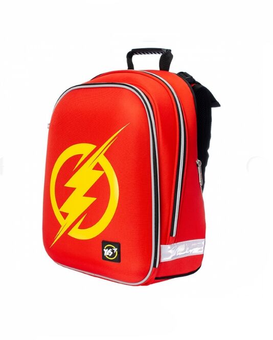 Рюкзак YES Н-12/558033 Flash каркасний Ціна (цена) 885.00грн. | придбати  купити (купить) Рюкзак YES Н-12/558033 Flash каркасний доставка по Украине, купить книгу, детские игрушки, компакт диски 0