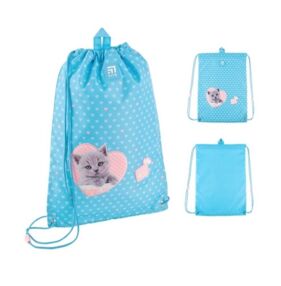 Сумка для взуття Kite SP24-600M-2 46х33см