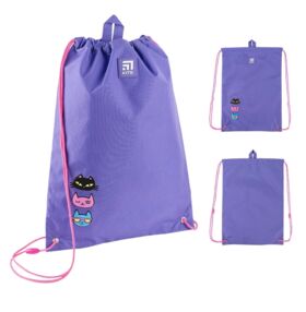 Сумка для взуття Kite К24-600M-17Catris 46х33см