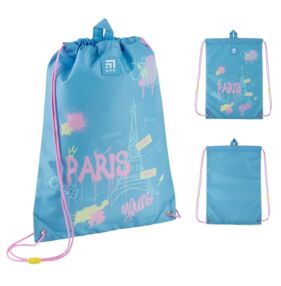 Сумка для взуття Kite К24-600M-5 in Paris 46х33см