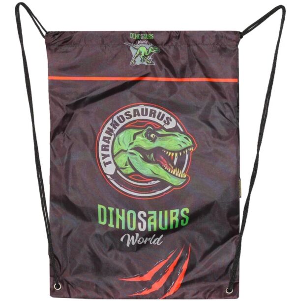 Сумка для взуття Сlass 2437C dinosaurs world 46х33см Ціна (цена) 121.20грн. | придбати  купити (купить) Сумка для взуття Сlass 2437C dinosaurs world 46х33см доставка по Украине, купить книгу, детские игрушки, компакт диски 0