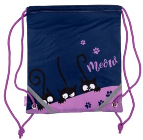 Сумка для взуття YES 533159/SB-10 Cats