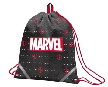 Сумка для взуття YES 533183/SB-10 Marvel Deadpool