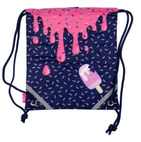 Сумка для взуття YES 533168/SB-10 sweet cream