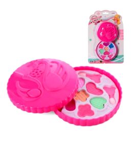 Косметика тіні пензлик 10981-5