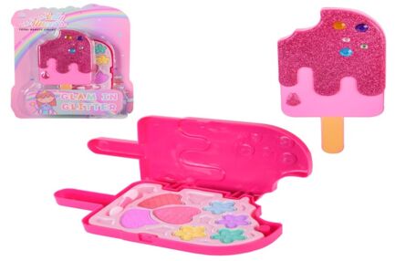 Косметика Морозиво тіні 2007Q Косметика Морозиво тіні 2007Q