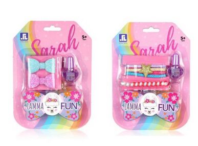 Косметика мікс 2 види 2108G/J Косметика мікс 2 види 2108G/J