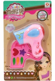 Косметика  фен тіні помада YX330-1