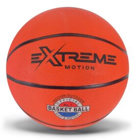 Мяч баскетбольний №7 BB2401