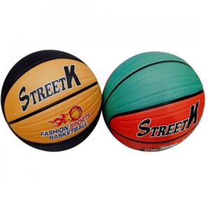 Мяч баскетбольний гумовий BT-BTB-0032