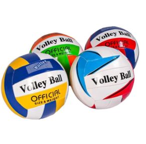 Мяч волейбольний 250 г BT-VB-0057 Мяч волейбольний 250 г BT-VB-0057