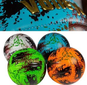 Мяч волейбольний 290 г BT-VB-0078 Мяч волейбольний 290 г BT-VB-0078