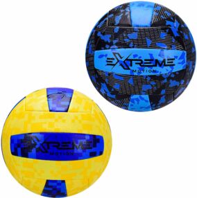 Мяч волейбольний №5 2 кольори VB2101 Мяч волейбольний №5 2 кольори VB2101