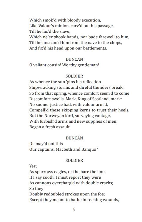 Macbeth Макбет англійська Ціна (цена) 140.00грн. | придбати  купити (купить) Macbeth Макбет англійська доставка по Украине, купить книгу, детские игрушки, компакт диски 7