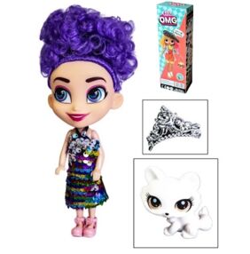 Лялька Hairdorables series Лялька Hairdorables series