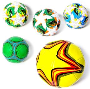 Мяч футбольний 46-18 Мяч футбольний 46-18