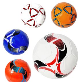 Мяч футбольний 46-20 Мяч футбольний 46-20