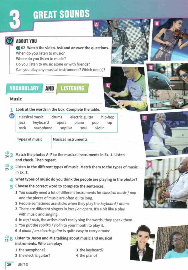 prepare 6 клас Student`s book Ціна (цена) 400.50грн. | придбати  купити (купить) prepare 6 клас Student`s book доставка по Украине, купить книгу, детские игрушки, компакт диски 3 prepare 6 клас Student`s book Ціна (цена) 400.50грн. | придбати  купити (купить) prepare 6 клас Student`s book доставка по Украине, купить книгу, детские игрушки, компакт диски 3