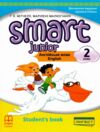 Smart junior 2 student's book підручник Ціна (цена) 337.50грн. | придбати купити (купить) Smart junior 2 student's book підручник доставка по Украине, купить книгу, детские игрушки, компакт диски 0 Smart junior 2 student's book підручник Ціна (цена) 337.50грн. | придбати купити (купить) Smart junior 2 student's book підручник доставка по Украине, купить книгу, детские игрушки, компакт диски 0