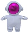 мяка іграшка Астронавт 1 00006-11 Ціна (цена) 239.00грн. | придбати  купити (купить) мяка іграшка Астронавт 1 00006-11 доставка по Украине, купить книгу, детские игрушки, компакт диски 2