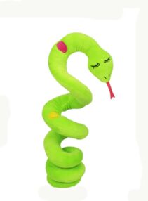 ИМ Змійка пружинка "Копиця"