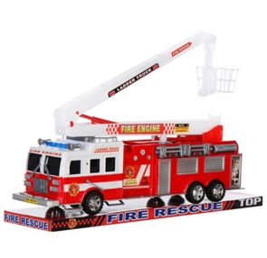 Машина пожежна інерційна SH-8855